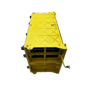 Nuovissimo sistema di controllo motore A05B-2500-C001 AC automazione controllo Host per macchine CNC resistente in alluminio acciaio plastica - Product Image 4