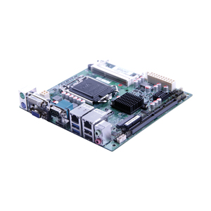 ZEROONE工場卸売Atx産業用マザーボードH81Lga1150コアI3I5I7Processor Ddr3 for Embedded Mainboard System Board - Product Image 3