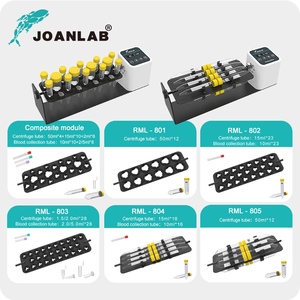 JOANラボラボ回転振動ロータリーブラッドミキサー - Product Image 6