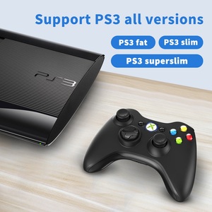 2021 New 2.4G <strong>Wireless</strong> Joystick <strong>Game</strong> <strong>Controller</strong> Gamepad for PC/gaming <strong>Computer</strong> /Laptop / PS3 - Product Image 3