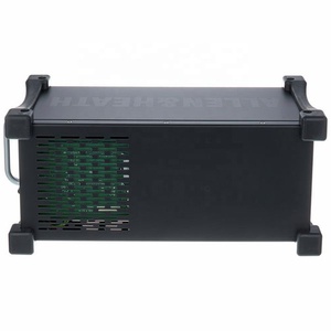 Allen & Heath AB168 Digital Stage Box 16 entradas 8 salidas Audio Rack Unidad remota para sistemas mezcladores digitales Qu / SQ - Product Image 6