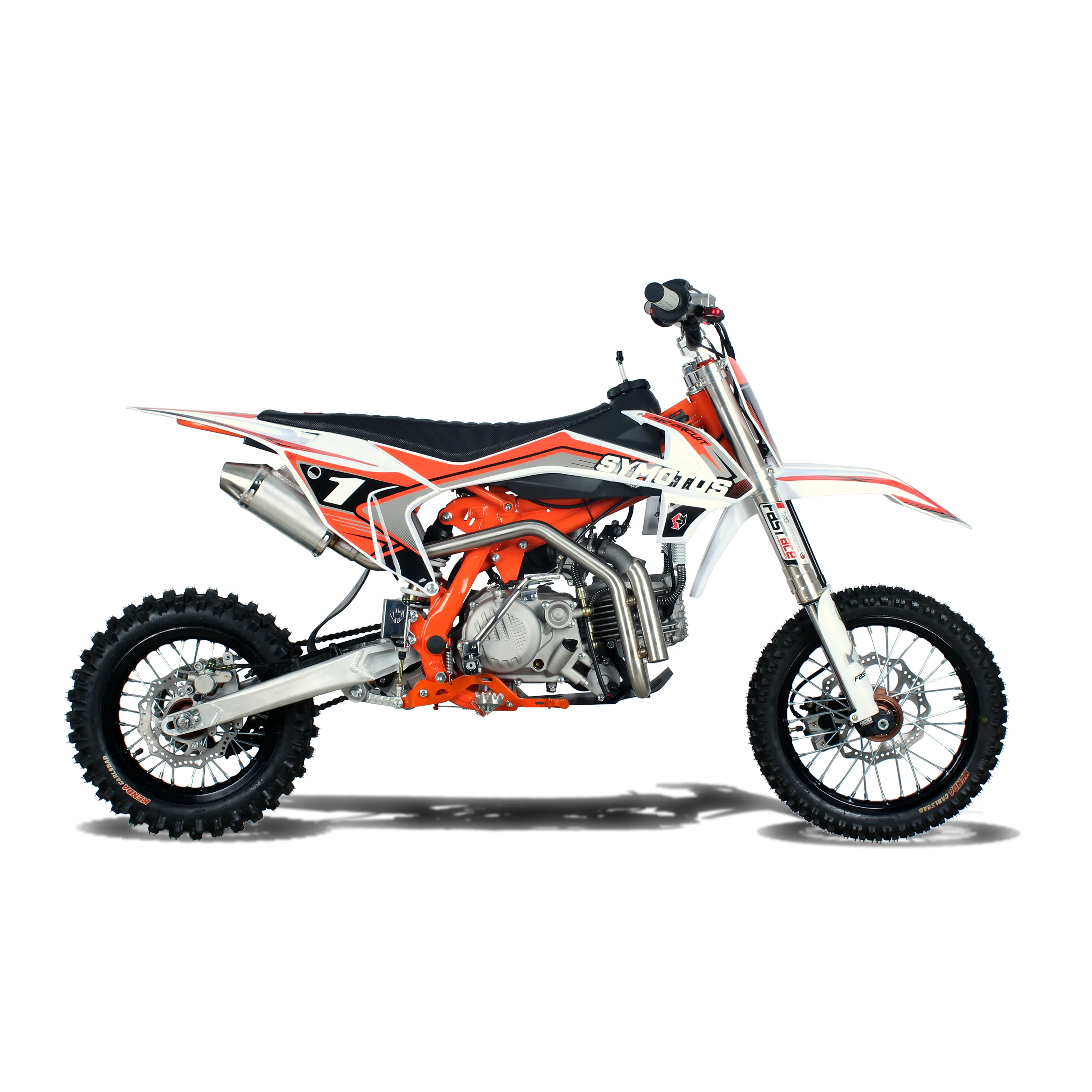 2022 NEUESTES DESIGN PIT BIKE 212CC 160CC 140CC 125CC RACING PITBIKE