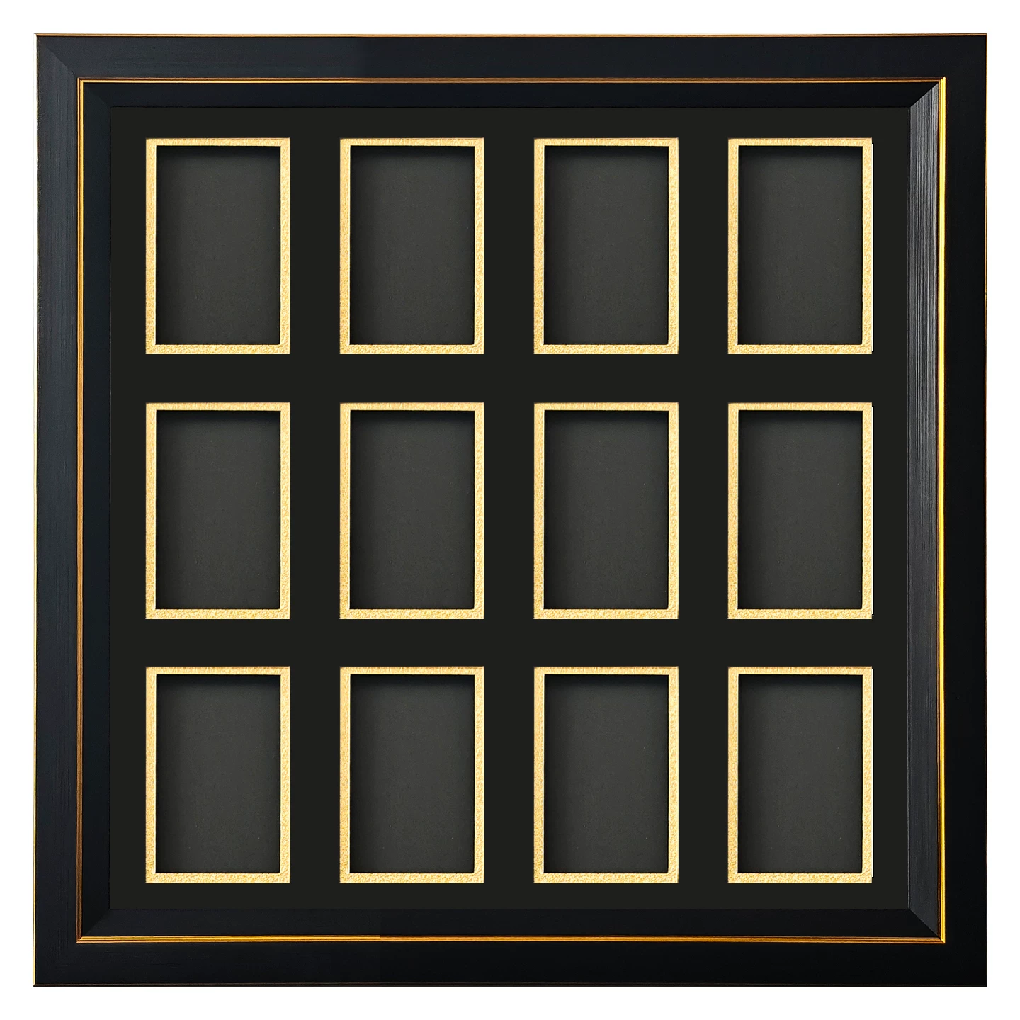 Outer frame 44*44 cm (12 holes)