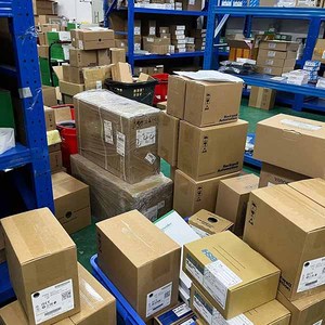 Wettbewerbs fähiger Preis SPS-Controller 750-430 Original 750 430 E/A-System SPS-Analog modul 750-430 Analoge ingang 3ms - Product Image 5