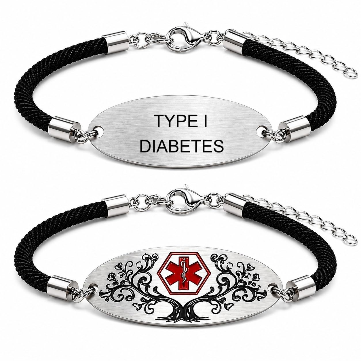 DIABÈTE DE TYPE 1