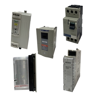 ABL7RE2410 Operator Unit with RS485 Interface Dedicated Controllers for Industrial <strong>Control</strong> HMI &amp; PLC Communication