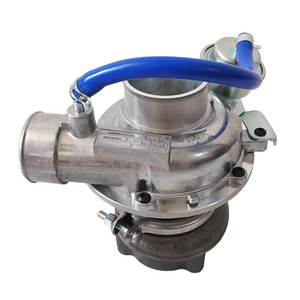 Isuzu kb 300 lx 4jh1 ihi turbo rhf5 isuzu 331307 turbo şarj için Isuzu 4jh1 motor turboşarj 8972400083 dmax aksesuarları - Product Image 3