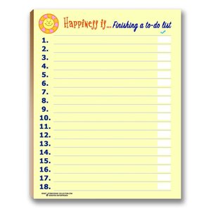 Bloc de notas de papel con impresión de 80gsm, Bloc de notas magnético personalizado, económico, venta al por mayor - Product Image 2