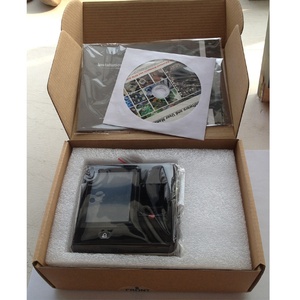 Tempo biometrico di Impronte Digitali e Presenze e lettore di Schede di RFID Sistema di Controllo di Accesso con il PROTOCOLLO TCP/IP e la Porta USB - Product Image 4