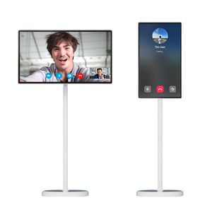 Boudoir מסך חינם סיבוב נייד מסך אלחוטי טלוויזיה אלחוטי מסך מגע בכל אחד - Product Image 1