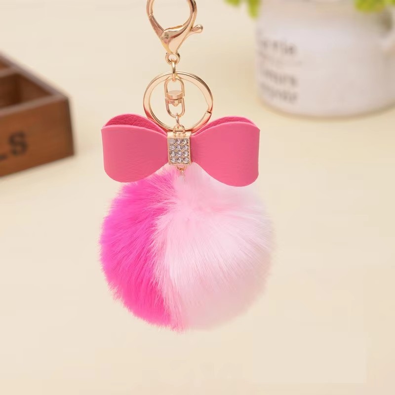 rose pink