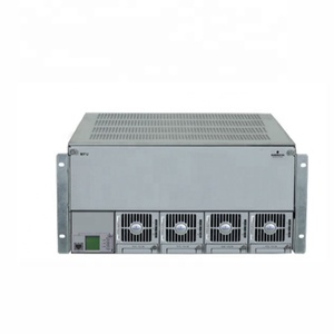 Emereson NetSure 501 A41-S1 48V 120A integrado Tipo de sistema - Product Image 1