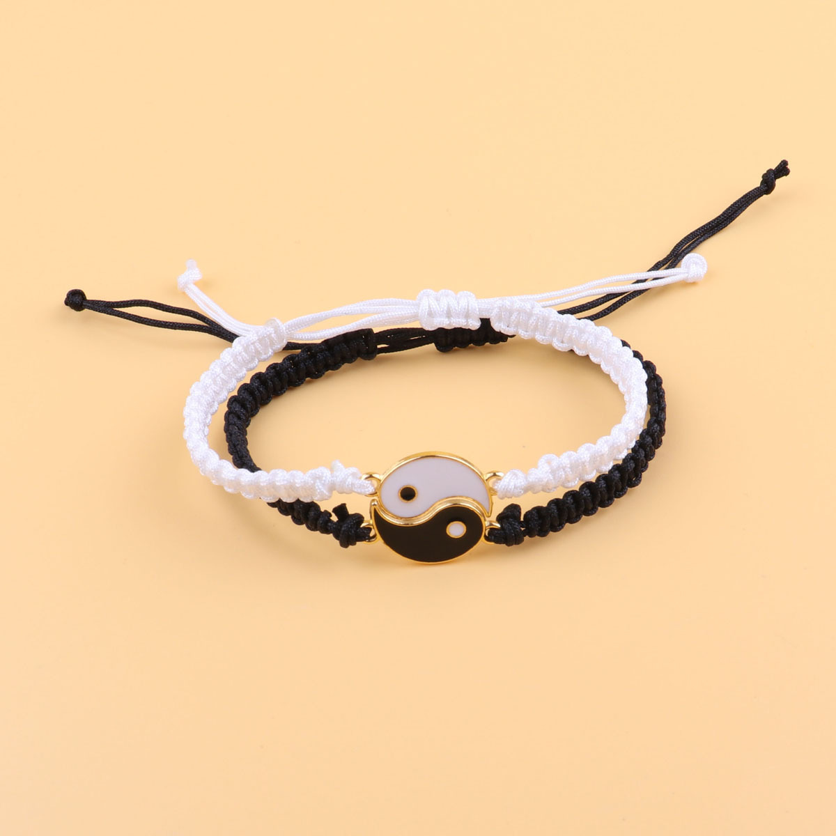 Bracciale per Coppie Stile 8