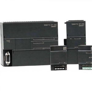 6ES7288-2DT32-0AA0 S7-200 SMART series plc controller neuer original lager bestand Digital I/O SM DT32 plc programm logik steuerung