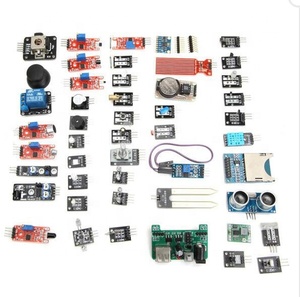 45 In 1 Bordo Del Modulo Sensore Kit Versione di Aggiornamento - Product Image 1