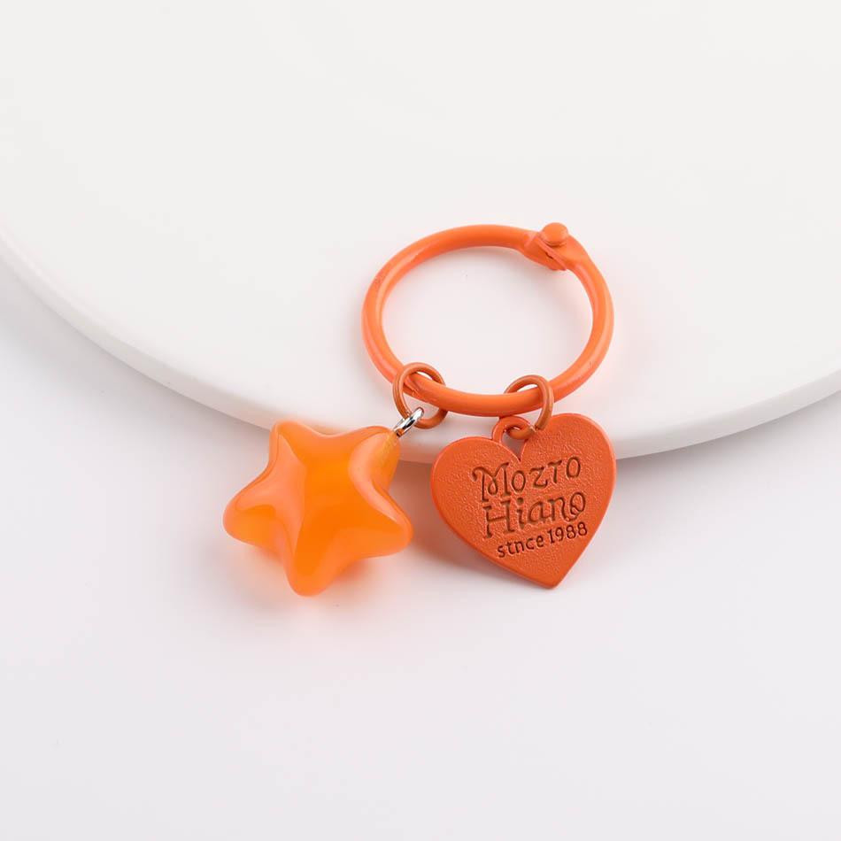 couleur orange
