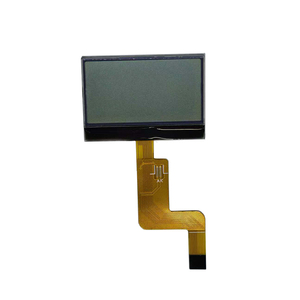 Controlador IST3080 Entrada de 3,3 V Módulo de pantalla LCD FSTN de 1,53 pulgadas con interfaz FPC - Product Image 2