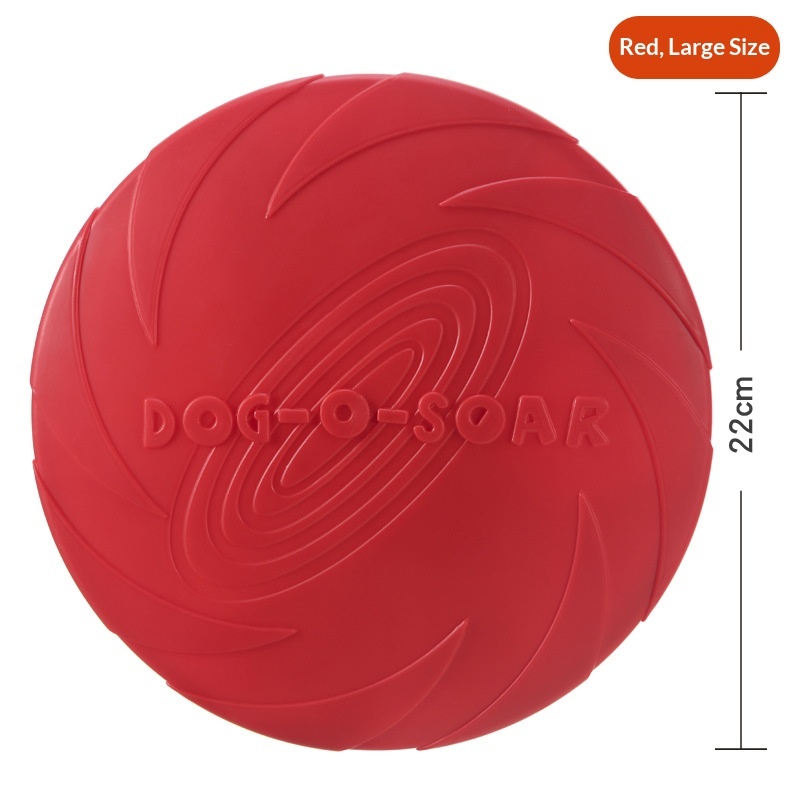 Rojo, Talla Grande