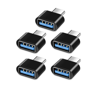 Typ C zu USB Adapter 3.0 USB-C 3.1 Stecker OTG A Buchse Daten anschluss Mini 6/Pro k Air Typ C Geräte - Product Image 6