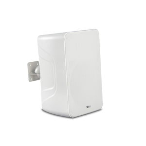 Thinuna IP-40WS III 2*40 Watt IP55 wasserdicht aktiv POE TCP/SIP IP Netzwerk wandmontierte Lautsprecher für Outdoor IP-Audio-System - Product Image 2