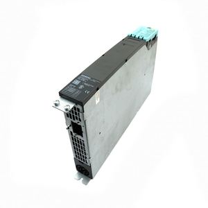 Новые оригинальные продукты для автоматизации 6SL3120-1TE13-0AA4, программируемый логический контроллер PLC - Product Image 1