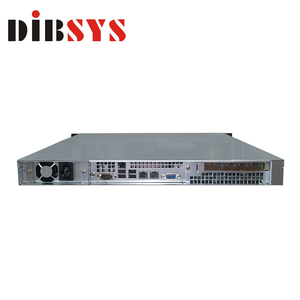 H.265 HEVCPTVストリーミングサーバーオープンソース8ポートSD/HD/3G SDI (DVB字幕およびロゴ挿入) - Product Image 3