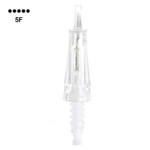 Nano <strong>Needle</strong> Cartridges 1RL/3RL/5RL/7RL/3F/5F/7F Full Set Model <strong>Needles</strong> CE MTS <strong>Needles</strong>