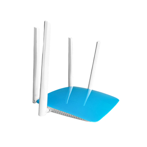 Fabrika yeni yüksek hızlı Wifi yönlendirici 1200 Firmware Gigabit Wifi yönlendirici Mbps çift bant - Product Image 2
