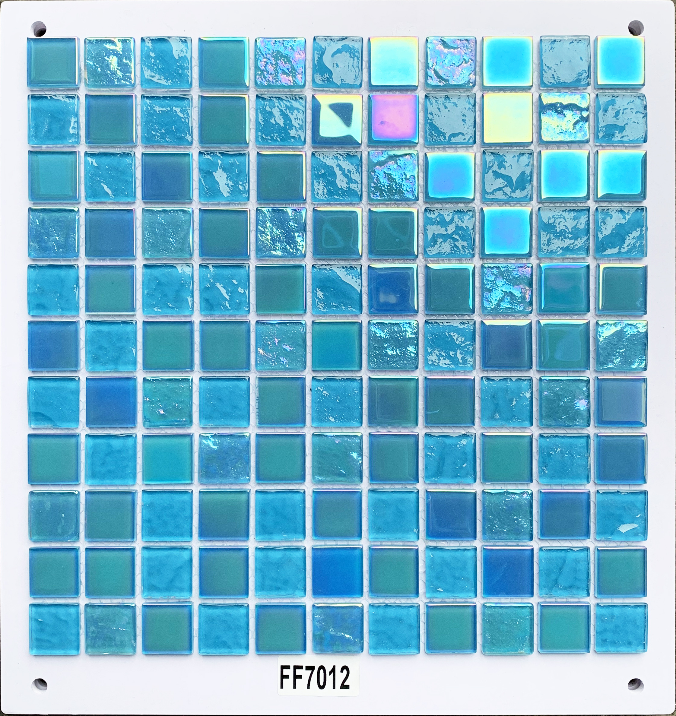 Lake Blue Small