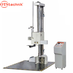 Üretici Fiyat Laboratuar Ekipmanları Otomatik Damla Test Makinesi için Paket Darbe Testi - Product Image 6