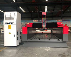 Máquina de grabado de eje de rotación de granito de mármol, enrutador Cnc de piedra y máquina de grabado de Metal - Product Image 5