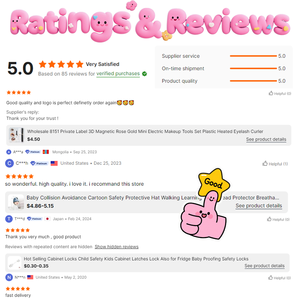 Xu Hướng Sản Phẩm 20Cm Thêm Rộng Tường Dán Cho Phòng Bé Pre-Băng Cạnh Bảo Vệ Dải Bọt Cạnh Bảo Vệ - Product Image 6