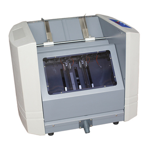 High Quality Automatic Booklet Making <strong>Machine</strong> <strong>Binding</strong> <strong>Machine</strong> Price - Product Image 4