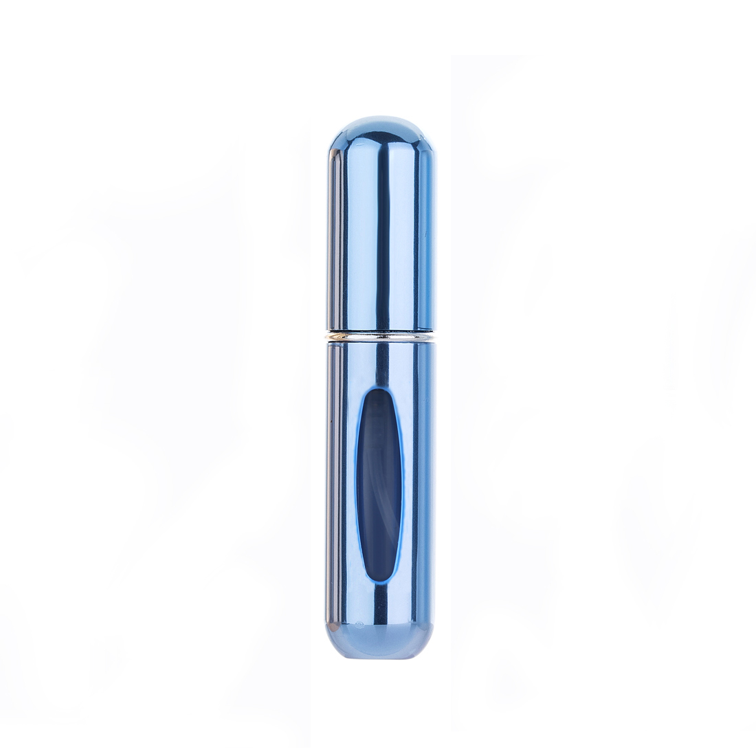 Shiny Blue