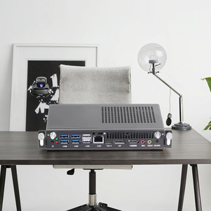 Intel 12th Gen I7-12450H OPS <strong>Computer</strong> Win10 11 Pro DDR4 512GB M.2 SSD Embedded OPS System 24/7 Stock Fast Ship