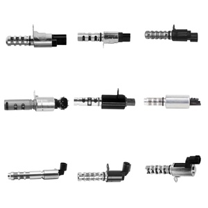 インフィニティQ50Q60日産アルティマアルマダジュークマキシマOEM23796-3RC0A用エンジン可変バルブタイミングVVTオイルコントロールソレノイド