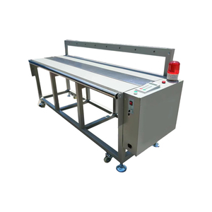 HKN-1000 Sensor Nadel Metall detektor Automat isierte Fremdkörper erkennung Effiziente Lebensmittel verarbeitung Metall detektor - Product Image 5