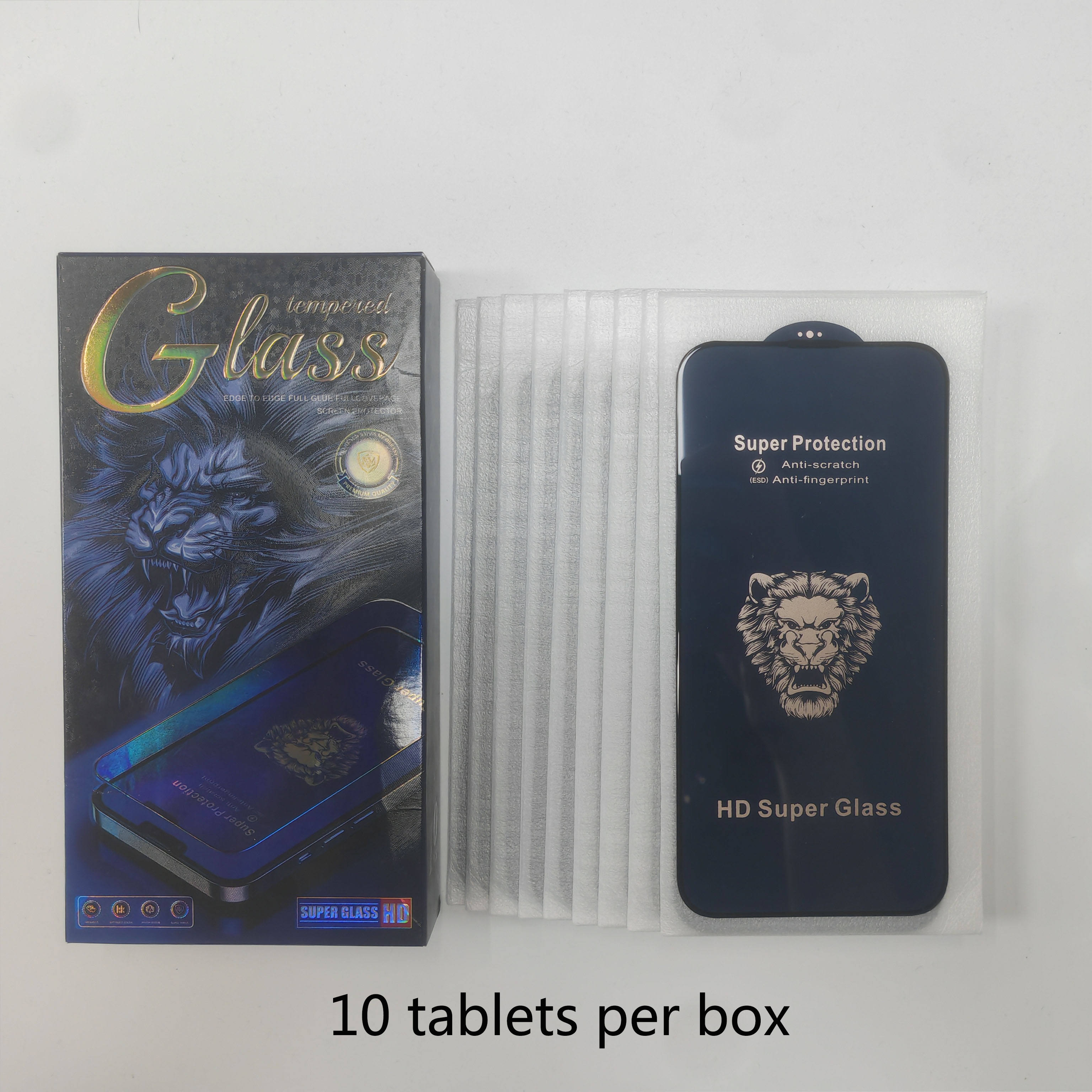 10เม็ดต่อกล่อง