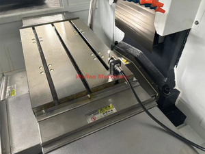 Metal delme dokunarak otomatik sondaj dokunarak makinesi için CNC işleme makinesi TD600 TD700 - Product Image 4
