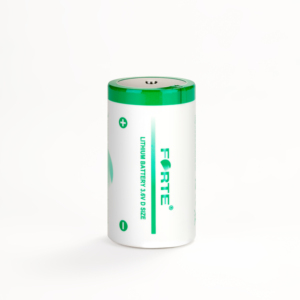 D Kích Thước Dung Lượng Cao Hình Trụ 19000MAh Không Có Thể Sạc Lại er34615 3.6V Pin Lithium Pin LS-33600 SB-D02 XL-205F - Product Image 1