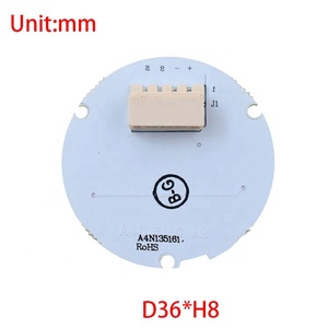 A4n136161 панель с кнопочной панелью для лифта - Product Image 3