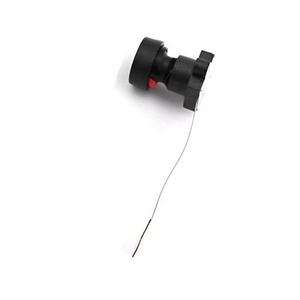Sensore di Immagine CMOS A colori 24 Pin Dito D'oro OV7725 Mini Modulo Telecamera - Product Image 2