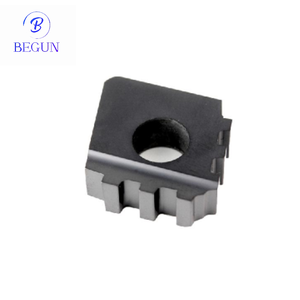 Трубки API и кассовая круглая Резьбовая вставка - Product Image 2