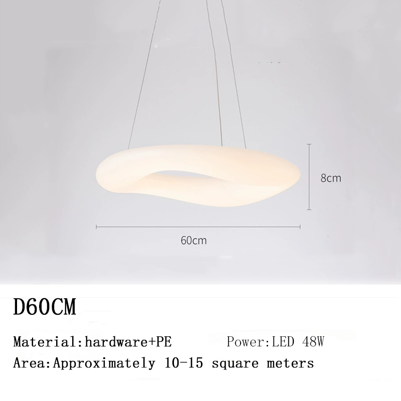 Bianco D60 cm