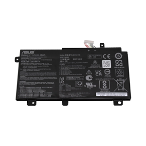 <span class=keywords><strong>TUF</strong></span>ゲーミング用のオリジナルの新しいラップトップバッテリー48Wh4240 mah A17FA706IUシリーズノートブック3セルリチウムオンバッテリー