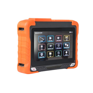 FTTH Smart OTDR 1310Nm/1550Nm Handheld Fiber Optic Tester PON Otdr Support Active <strong>Test</strong> Optical Time <strong>Domain</strong> Reflectometer - Product Image 2