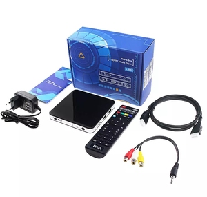 Android TV Box TVIP 605 Amlogic S905x Quad Core Linux - Product Image 4