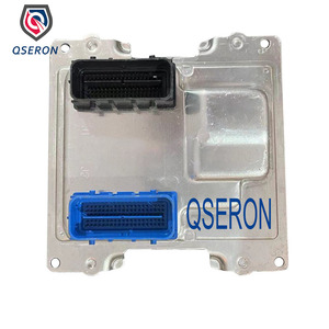 通用雪佛兰追踪器1.2的控制模块E64 12713152 12693684喷射模块 - Product Image 4