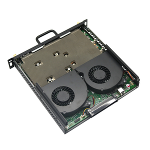 Factory Intel 12th H610 OPS Mini PC I7 WIFI <strong>Embedded</strong> 4K Display Industrial Whiteboard DDR4 Memory Touch Screen <strong>Computer</strong> - Product Image 3