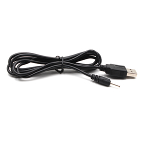 สาย usb to dc 5v usb 2.0 ถึง dc2.0*0.6 มม. สายไฟชาย usb to dc ปลั๊กสายชาร์จ - Product Image 3